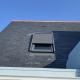 Remplacement de Velux